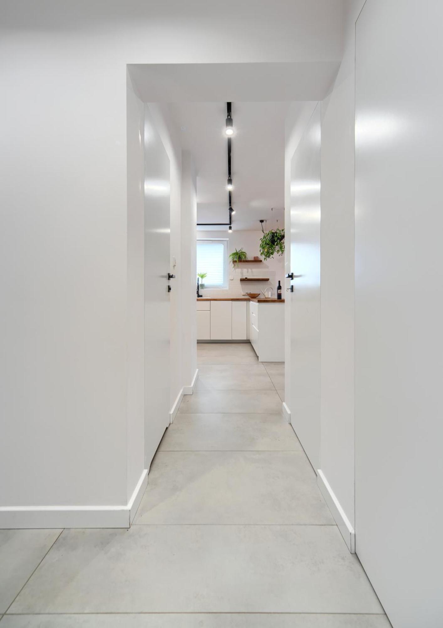 Seaside Retreat Gdansk - 64M2, Parking, Workspace- By Rentujemy Ngoại thất bức ảnh