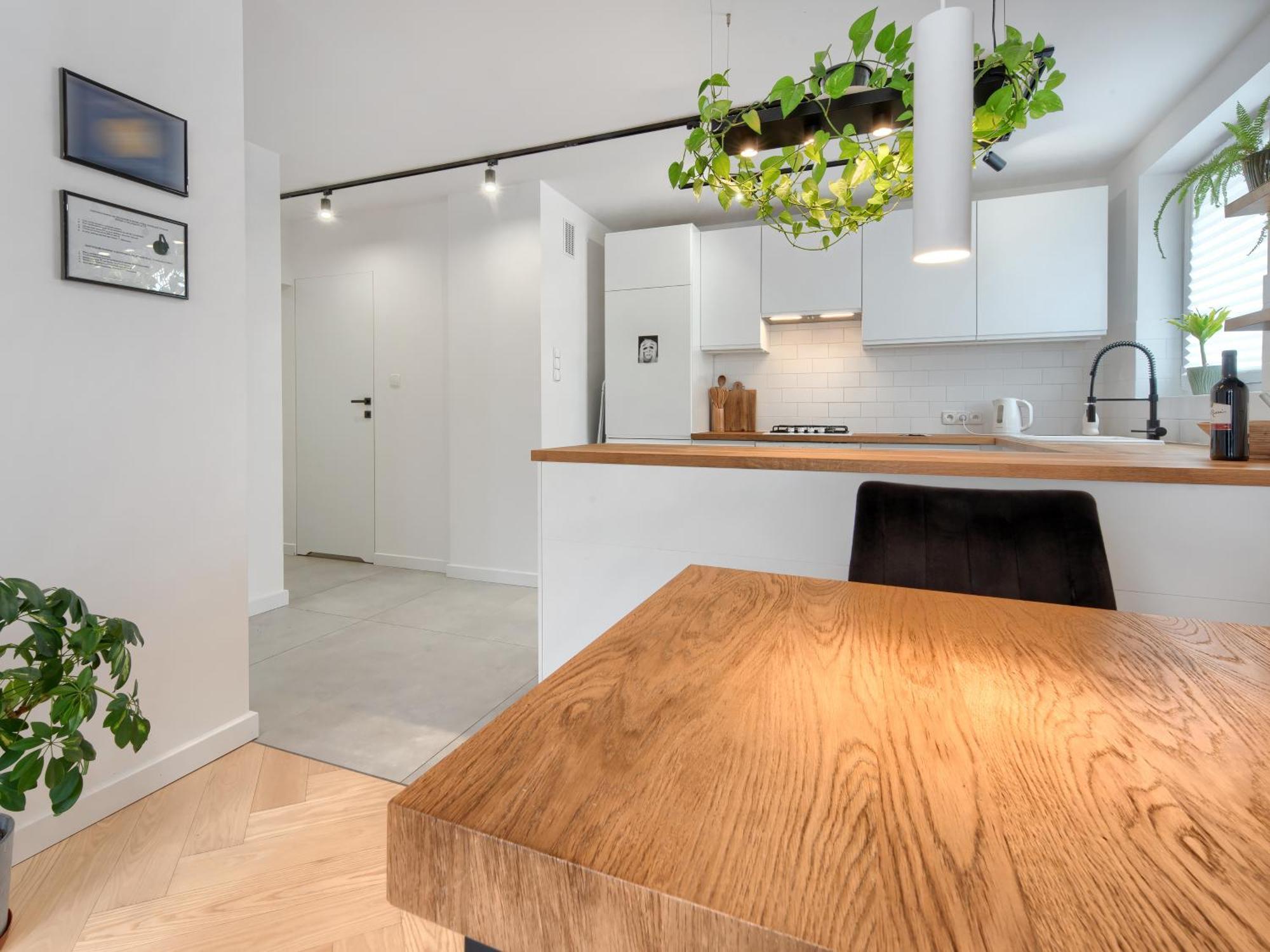 Seaside Retreat Gdansk - 64M2, Parking, Workspace- By Rentujemy Ngoại thất bức ảnh